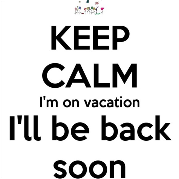 Im on Vacation! Yippee will return Nov 21, 2025 - Picture 2 of 5